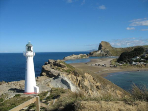 Castlepoint Holiday Park & Motels